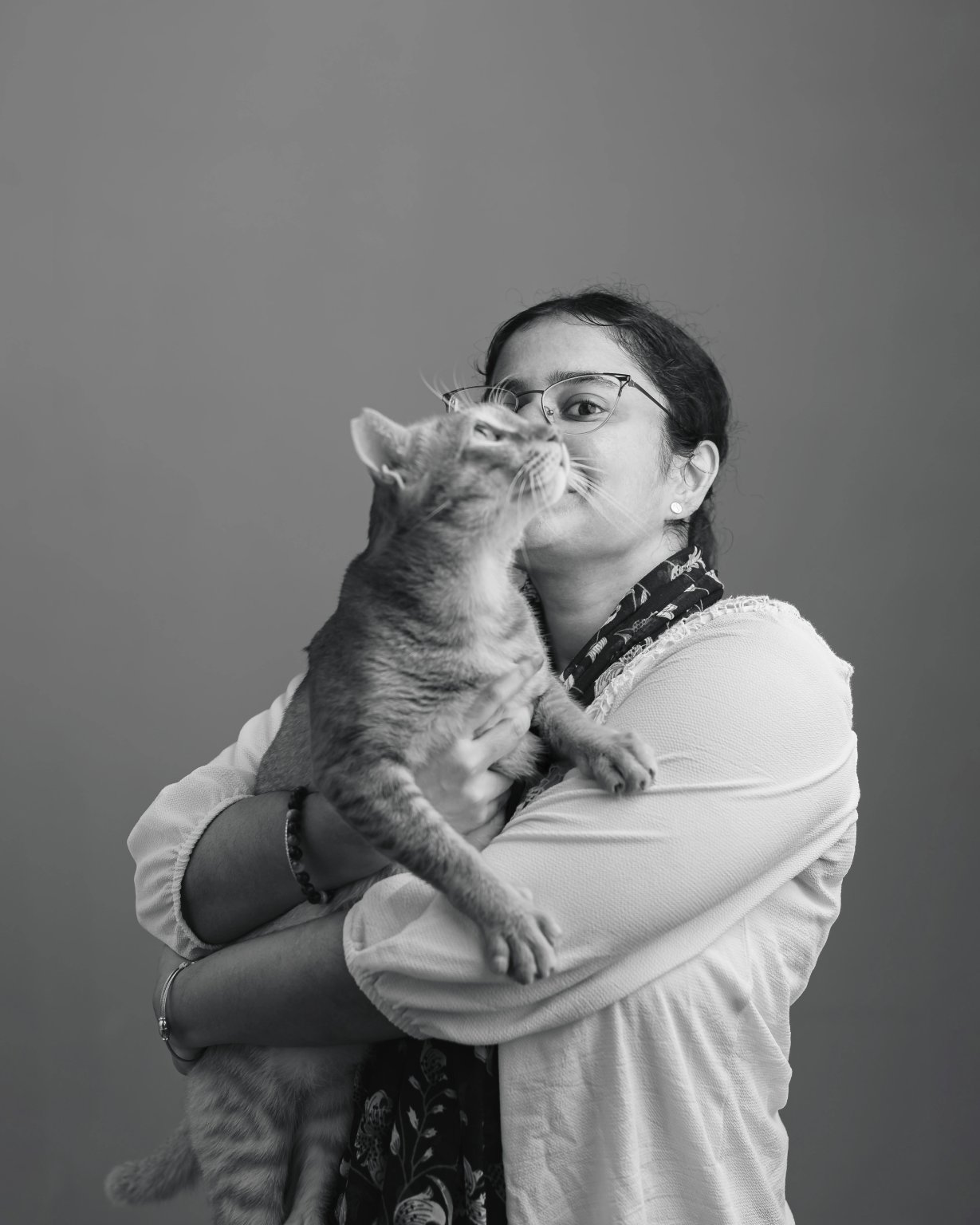 Krithika Pradeep